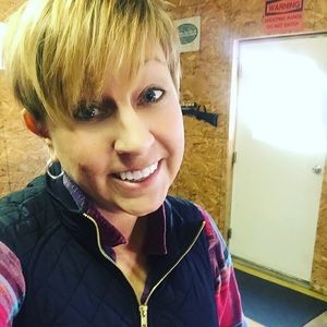 Meet your Posher, Heather